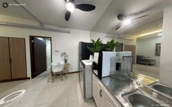 Casablanca (D25), Condominium #553687521